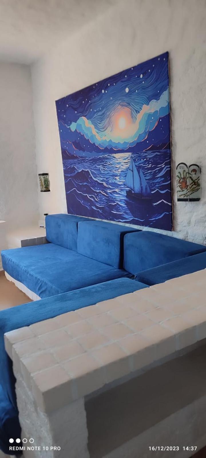 شقة Sol Y Mar. Delfines اكستابا المظهر الخارجي الصورة
